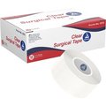 Dynarex Dynarex Transparent Surgical Tape, 1inW x 10 yards, Pack of 144 3572